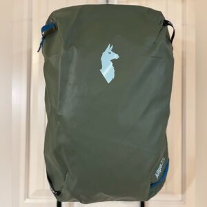Cotopaxi Allpa 35L Travel Pack